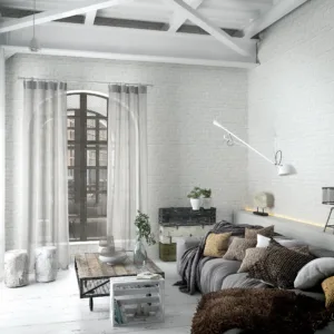 34165 - Loft Superior