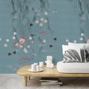 46713 - Smart Art Aspiration Mural