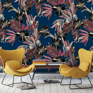 46821 - Smart Art Aspiration Mural