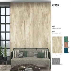 46851 - Smart Art Aspiration Mural