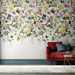 46925 - Smart Art Gallery Mural