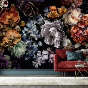 46927 - Smart Art Gallery Mural