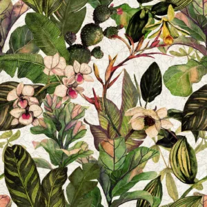 46930 - Smart Art Gallery Mural