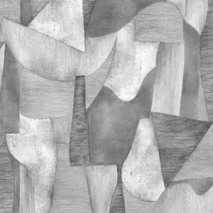 46943 - Smart Art Gallery Mural