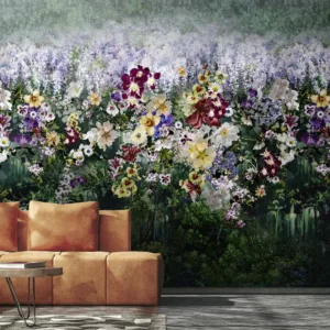 46969 - Smart Art Gallery Mural