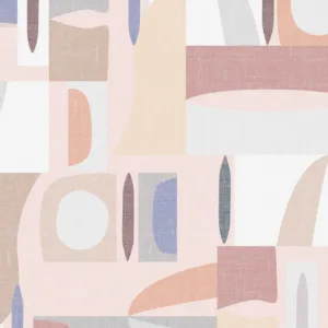 46971 - Smart Art Gallery Mural