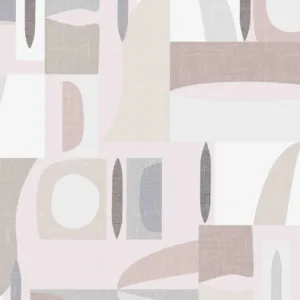 46973 - Smart Art Gallery Mural