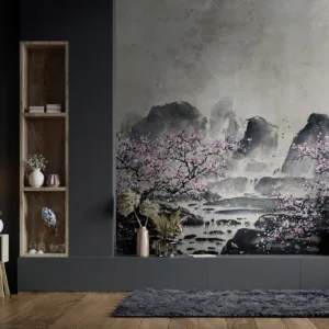 46983 - Smart Art Gallery Murale