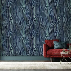 46985 - Smart Art Gallery Mural