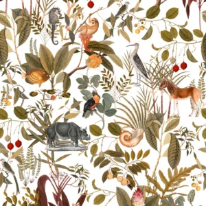 46987 - Smart Art Gallery Murale