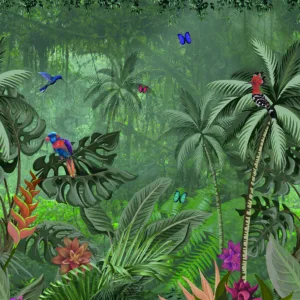 47201 - Smart Art Easy Wall mural