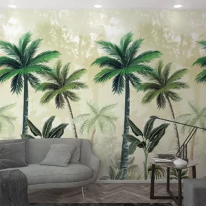 47202 - Smart Art Easy Mural