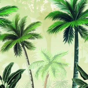 47202 - Smart Art Easy Wall mural