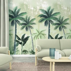 47203 - Smart Art Easy Mural