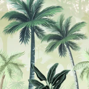 47203 - Smart Art Easy Wall mural