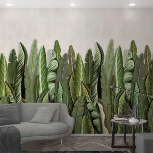 47205 - Smart Art Easy Mural