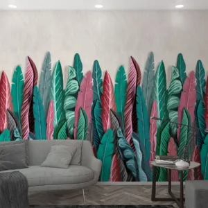 47206 - Smart Art Easy Mural