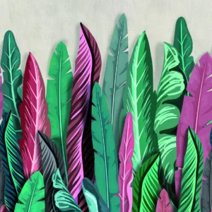 47206 - Smart Art Easy Wall mural