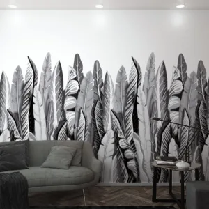 47207 - Smart Art Easy Mural