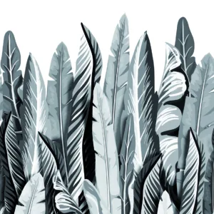 47207 - Smart Art Easy Wall mural