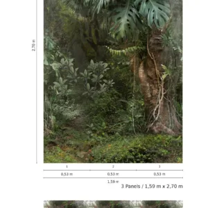 47208 - Smart Art Easy Mural