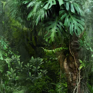 47208 - Smart Art Easy Wall mural