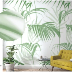 47209 - Smart Art Easy Mural