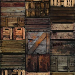 47211 - Smart Art Easy Wall mural