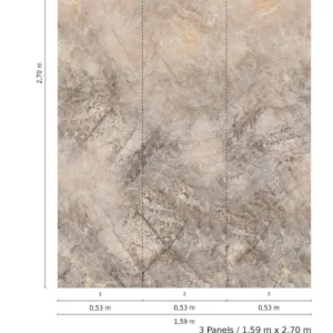 47215 - Smart Art Easy Mural