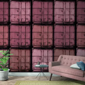 47216 - Smart Art Easy Mural