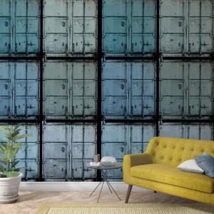 47217 - Smart Art Easy Mural