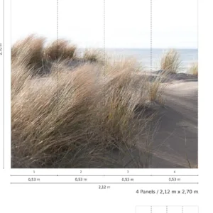 47219 - Smart Art Easy Mural