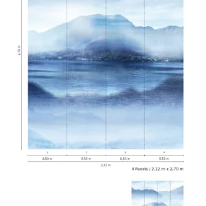 47222 - Smart Art Easy Mural