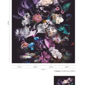 47225 - Smart Art Easy Mural