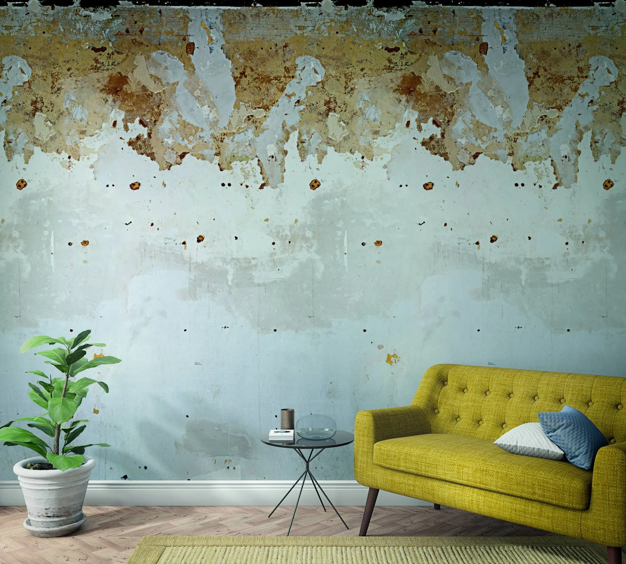 47226 - Smart Art Easy Wall mural - Image 2