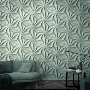 47229 - Smart Art Easy Mural