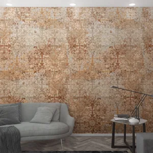 47234 - Smart Art Easy Mural