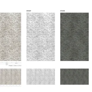 47237 - Smart Art Easy Mural