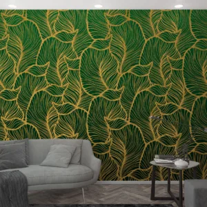 47241 - Smart Art Easy Mural