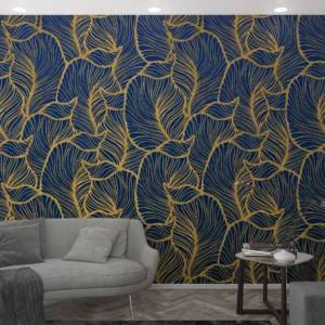 47242 - Smart Art Easy Mural