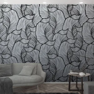 47243 - Smart Art Easy Mural
