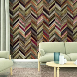 47244 - Smart Art Easy Mural