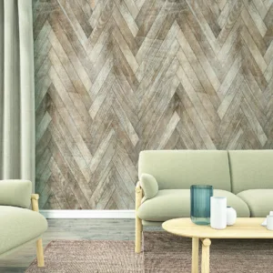 47247 - Smart Art Easy Mural