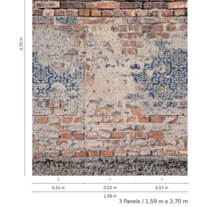 47253 - Smart Art Easy Mural