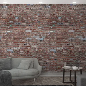 47254 - Smart Art Easy Mural