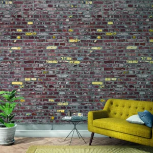 47255 - Smart Art Easy Mural