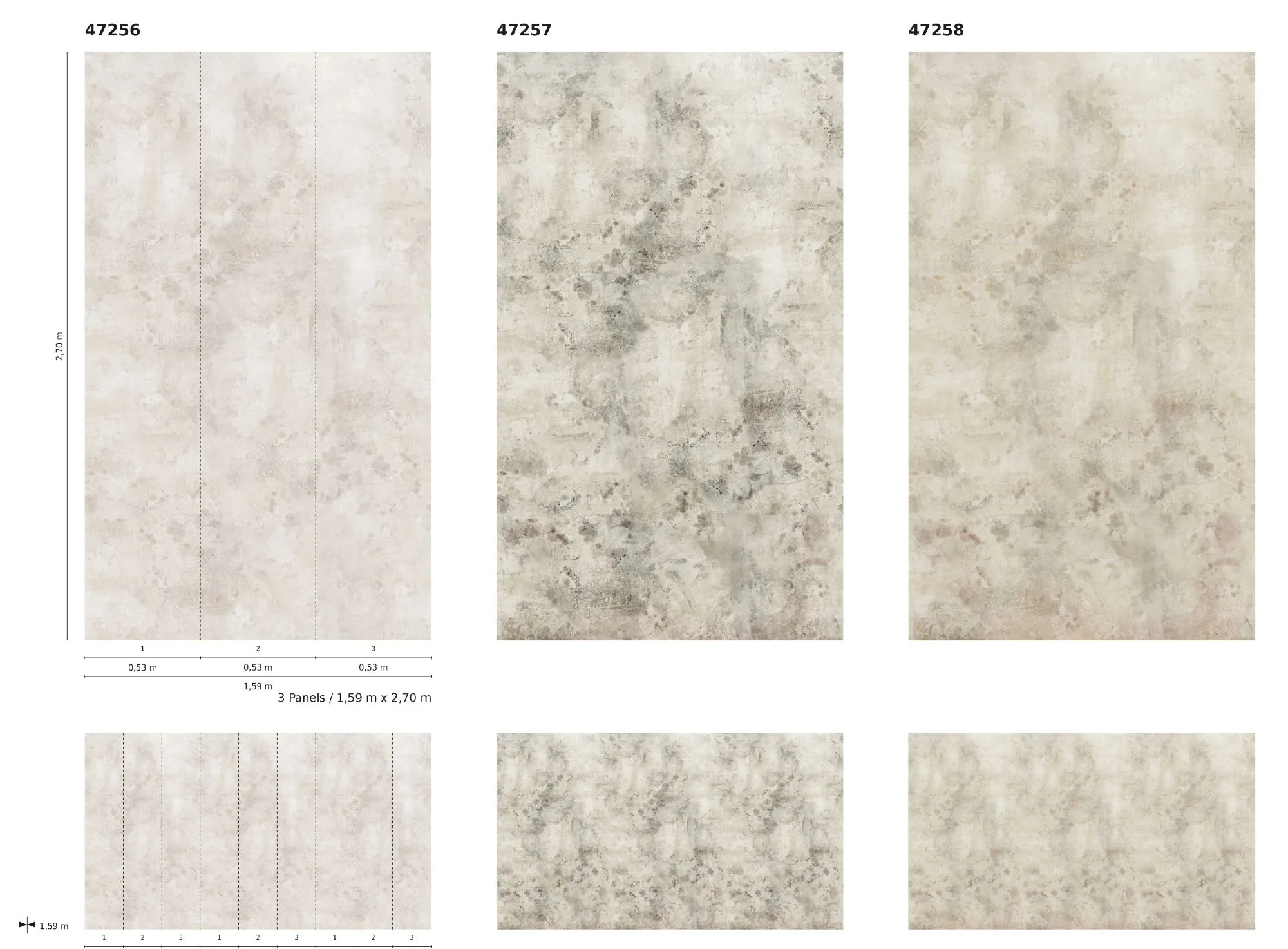 47257 - Smart Art Easy Murale – Image 3