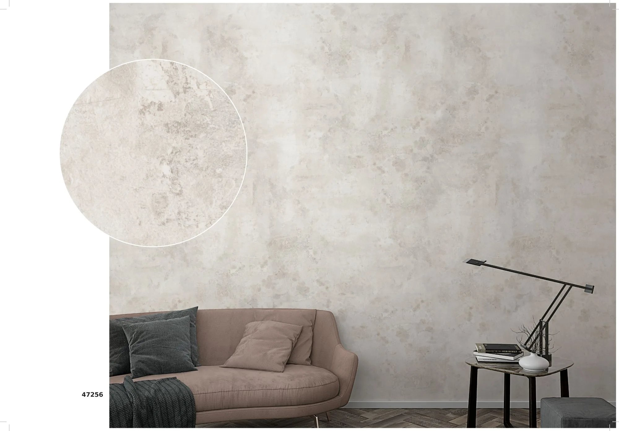 47257 - Smart Art Easy Murale – Image 2