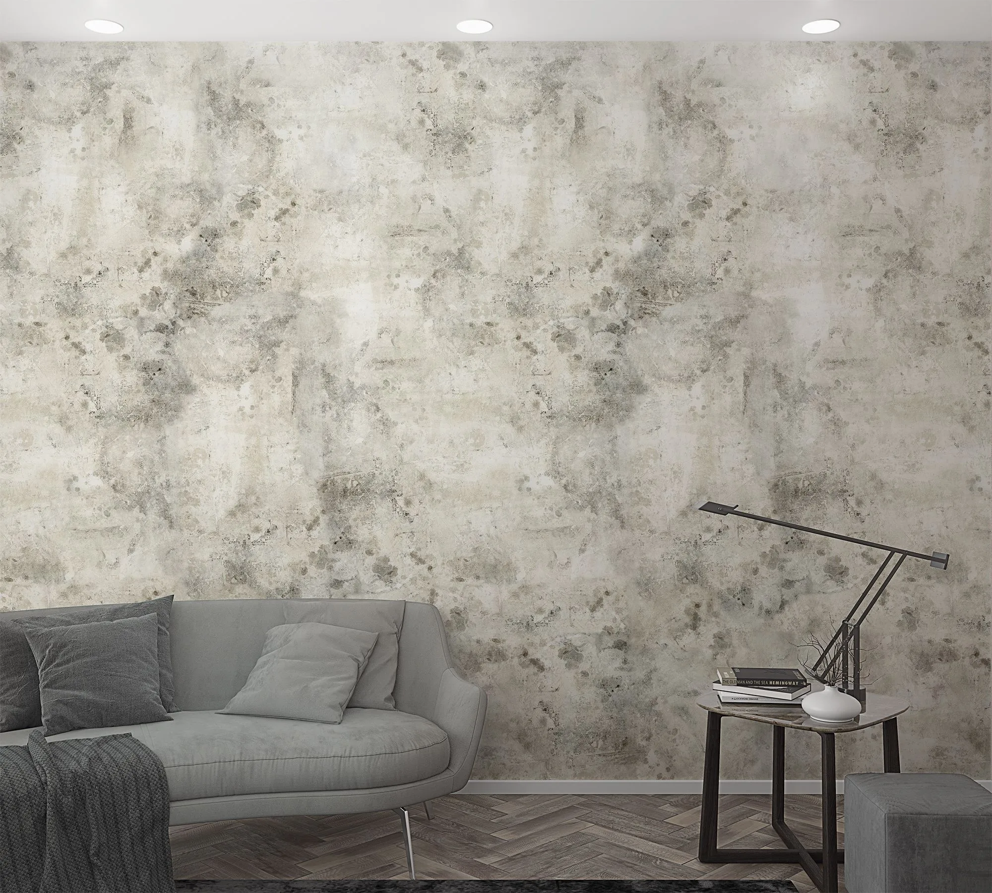 47257 - Smart Art Easy Murale