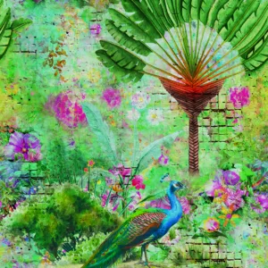 47259 - Smart Art Easy Wall mural